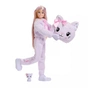 Кукла Barbie Cutie Reveal Милые бантики Котенок (JJP64) - уменьшенное изображение 2