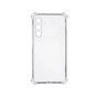 Чохол до мобільного телефона BeCover Anti-Shock Samsung Galaxy S24 FE SM-S721 Clear (712136) - зменшене зображення 3