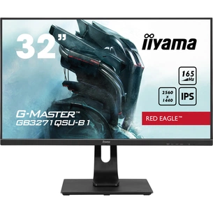 Монітор iiyama GB3271QSU-B1 зображення 1