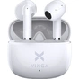Навушники Vinga HBT065 Bluetooth White (HBT065WT) - зменшене зображення 2