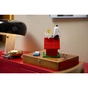Конструктор LEGO Ideas «Дрібнота»: будка Снупі (21368) - зменшене зображення 12
