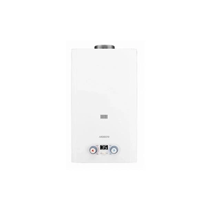 Проточный водонагреватель ARDESTO GWH-HB03-10B-WHITE изображение 1