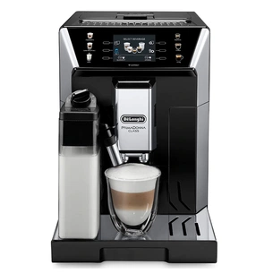 Кавомашина DeLonghi ECAM 550.65 SB (ECAM550.65SB) зображення 1