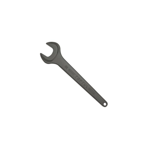 Ключ Toptul ріжковий односторонній (посилений) 24мм (AAAT2424) зображення 1