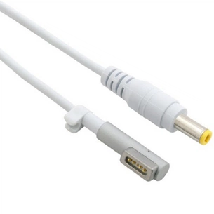 Кабель живлення Extradigital Apple MagSafe1 to PowerBank DC Plug 5.5*2.5 (KBP1667) picture 1
