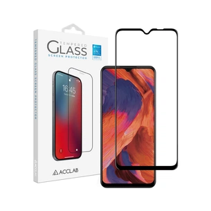 Скло захисне ACCLAB Full Glue Oppo A73 (1283126511141) зображення 1