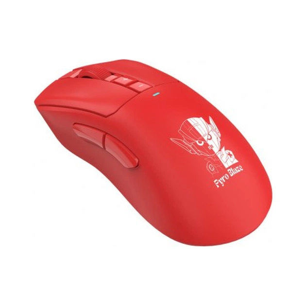 Мишка A4Tech Bloody R73 Ultra Wireless Pyro Blaze (4711421002509) - picture 5