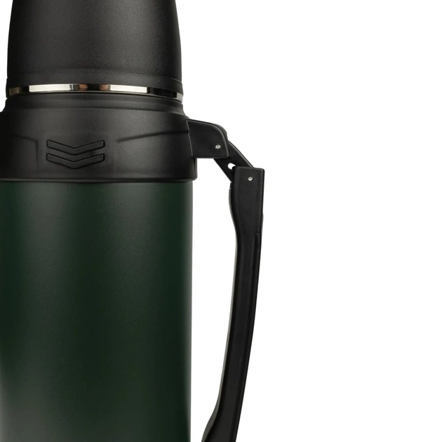 Термос Tribe Family line 2.5 л Olive (T-DG-0002-olive) - picture 5