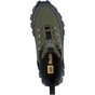 Кроссовки Caterpillar (CAT) Intruder Galosh 2.0 Low Wp P111620 оливкові 36 (195020565193) - уменьшенное изображение 3