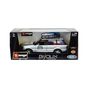 Машина Bburago RANGE ROVER (18-22061) - зменшене зображення 4