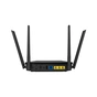 Маршрутизатор ASUS RT-AX1800U - уменьшенное изображение 5