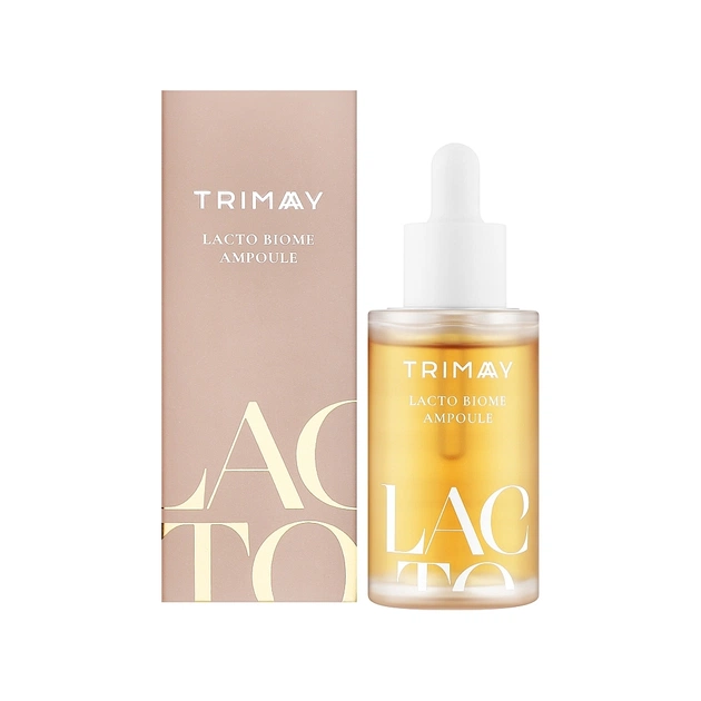 Сыворотка для лица Trimay Lacto Biome 50 мл (8809822540334) - изображение 1