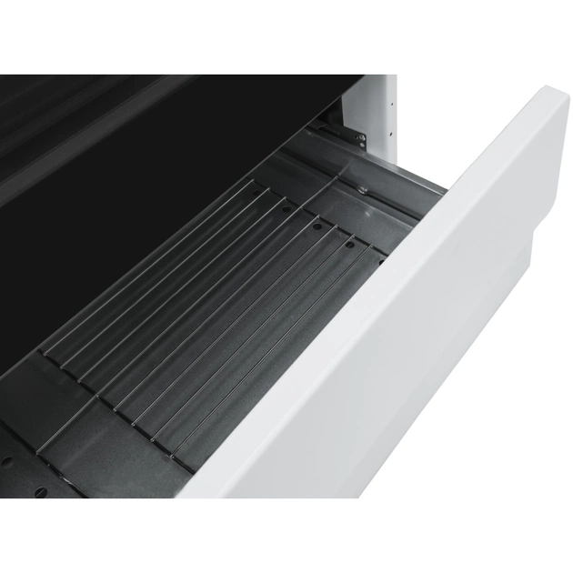 Плита Hansa FCMW 68209 (FCMW68209) - picture 11