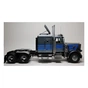 Збірна модель Revell Вантажний тягач Peterbilt 359 рівень 5 масштаб 1:25 (RVL-12627) - зменшене зображення 10