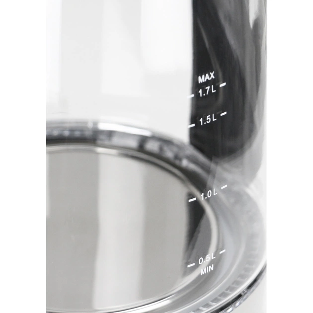 Электрочайник Midea MK-17G02B2 - изображение 9