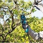 Секатор Makita DUP361Z solo, акумуляторний (Без АКБ та БП) (DUP361Z) - зменшене зображення 5
