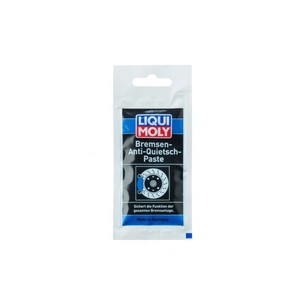 Мастило автомобільне Liqui Moly Bremsen Anti-Quietsch-Paste 0.01л (7585) зображення 1