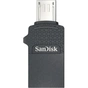 USB флеш накопичувач SanDisk 32GB Ultra Dual USB 2.0/Micro-USB (SDDD1-032G-G35) - уменьшенное изображение 1