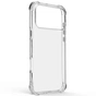 Чехол для мобильного телефона Armorstandart Air Force Apple iPhone 18 Pro Max / 17 Pro Max Clear (ARM92373) - уменьшенное изображение 2