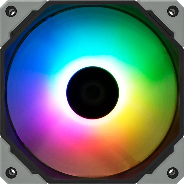 Кулер для корпуса ID-Cooling NO-12015-XT ARGB - изображение 1