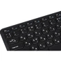 Клавіатура 2E KT100 Touch Wireless Black (2E-KT100WB) - зменшене зображення 6