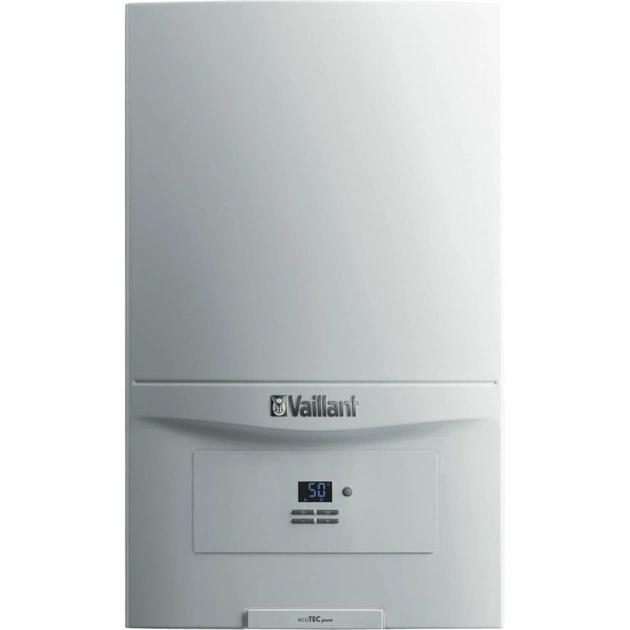 Котел Vaillant ecoTEC pure VUW 246/7-2 (ecoTECpureVUW246/7-2) - изображение 1