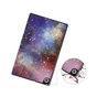 Чохол до планшета BeCover Smart Case Lenovo Tab M10 TB-X306F HD (2nd Gen) Space (706116) - зменшене зображення 4
