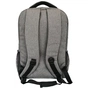 Рюкзак для ноутбука Porto 15.6" RNB-4005 GY (RNB-4005GY) - зменшене зображення 5