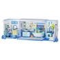 Конструктор JAKI Nanci Manor Bathroom 235 pieces (HK134) - уменьшенное изображение 2