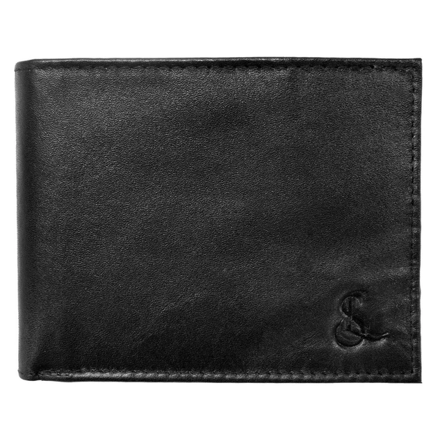Портмоне Semi Line RFID Black (DAS303167) - изображение 1