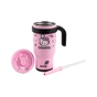 Поїльник-непроливайка Kite Hello Kitty термокружка з трубочкою, 530 мл (HK25-1266) - зменшене зображення 3
