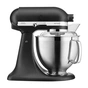 Кухонний комбайн KitchenAid 5KSM175PSEBK - зменшене зображення 1