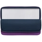 Чохол до ноутбука RivaCase 13.3" 7703 Suzuka Violet (7703Violet) - зменшене зображення 7
