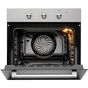 Духова шафа GRANADO GEO 61-0200 inox (GEO26102007) - зменшене зображення 3