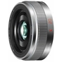 Об'єктив Panasonic Lumix G 20mm f/1.7 ASPH metal body black (H-H020AE-K) - зменшене зображення 1