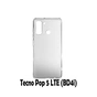 Чехол для мобильного телефона BeCover Tecno Pop 5 LTE (BD4i) Transparancy (707627) - уменьшенное изображение 1