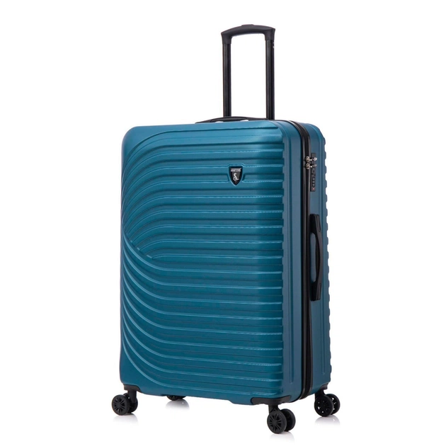 Валіза Semi Line 28" (L) Blue (T5872-4) (DAS303608) - зображення 1