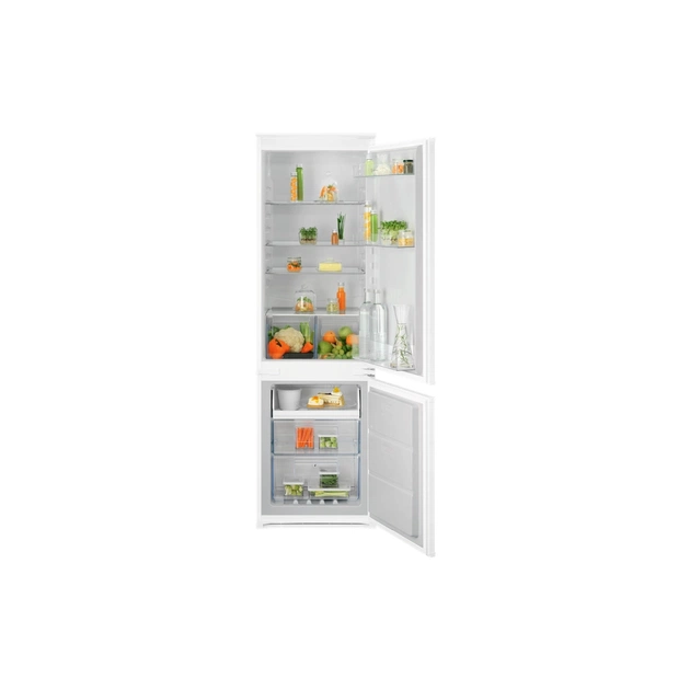 Холодильник Electrolux LNA7NE18S - зображення 1