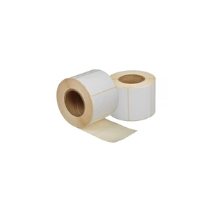 Етикетка UKRMARK термо ECO 40x25/ 0.25тис / 00520 (900520) зображення 1