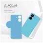 Чохол до мобільного телефона ACCLAB Silicone Case Xiaomi Redmi 13C 4G Light Blue (1283126602467) - зменшене зображення 5