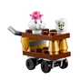 Конструктор LEGO Disney Princess Зачарований замок Белль (41067) - зменшене зображення 11