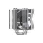 Кулер до процесора DARKFLASH S31 WHITE - зменшене зображення 4