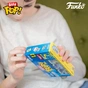 Фігурка Funko Pop набір Bitty Pop! серії Дісней (4 фігурки асортименті) (76340) - зменшене зображення 10