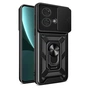 Чохол до мобільного телефона BeCover Military Motorola Edge 40 Neo Black (710677) - зменшене зображення 7