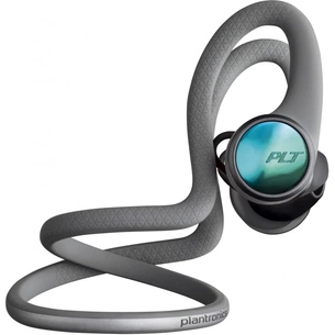 Навушники Plantronics BackBeat Fit 2100 Grey (212201-99) зображення 1