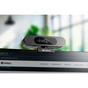 Веб-камера Sandberg Face-ID 2 HD 1080p Windows Hello USB-C/USB2.0 Black (134-40) - зменшене зображення 9