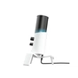 Мікрофон Trust GXT 258W Fyru USB 4-in-1 PS5 Compatible White (24257) - зменшене зображення 5