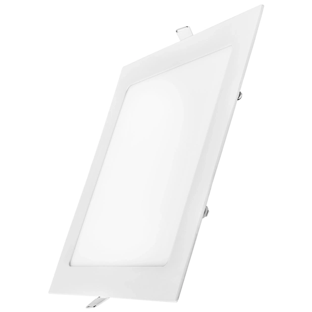 Светильник Delux CFR LED 18 4000К 18 Вт (90022753 90020436) - изображение 1