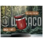 Термокружка Wacaco Octaroma Classico 180 мл, червона (WOCT180RED) - уменьшенное изображение 4