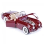 Машина Bburago JAGUAR XK 120 ROADSTER (18-25061) - зменшене зображення 6